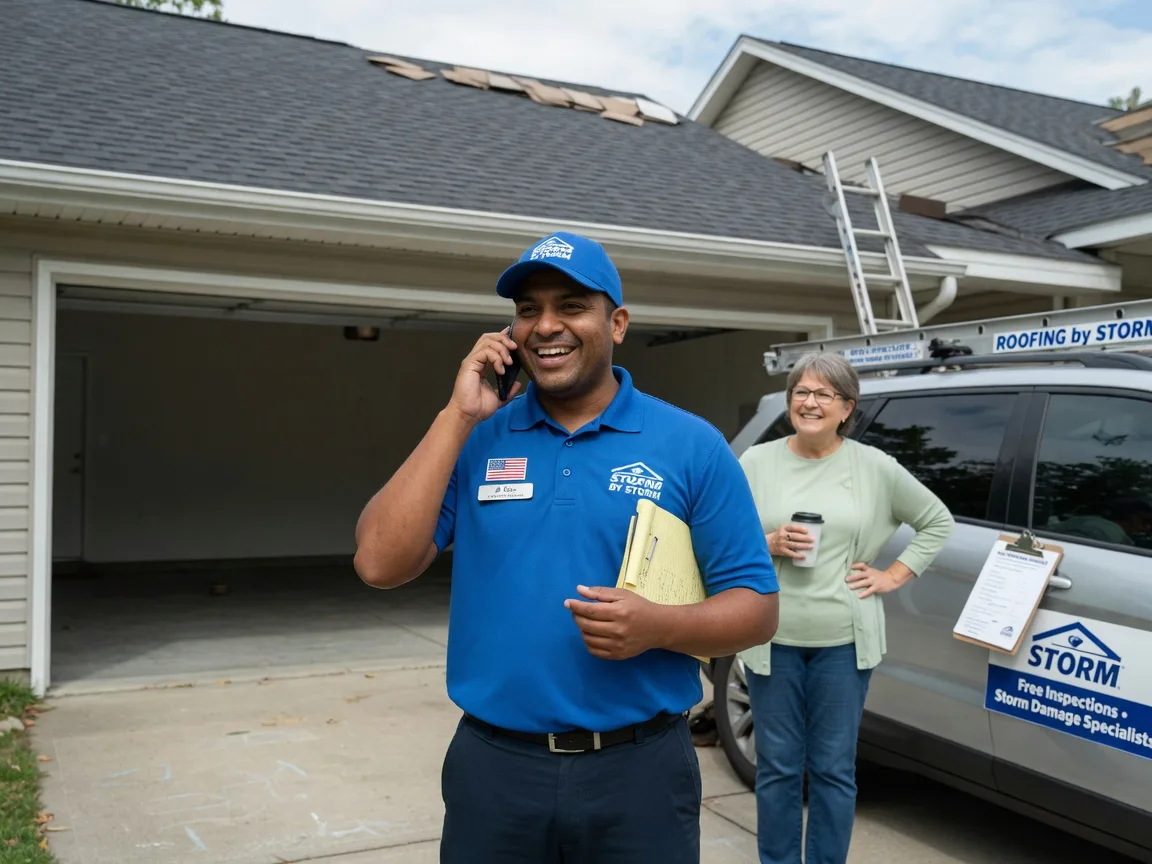 Roof Repair Near Me Boiling Springs, SC FAQs