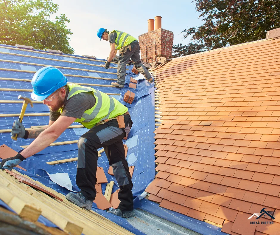 Why choose Roof Repair Near Me in Boiling Springs, SC